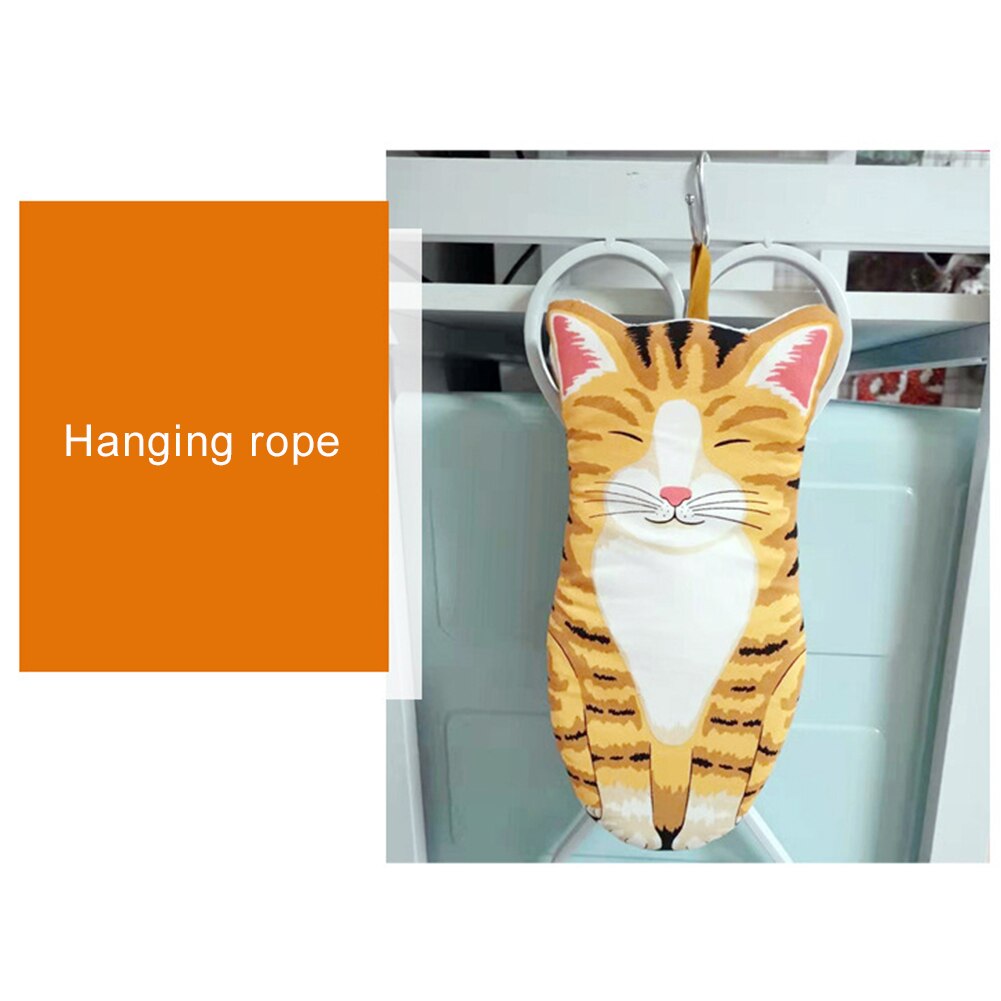 1Pc Zampa di Gatto forno A Microonde guanto antiscivolo anti-scottatura Da Cucina Forno A Microonde Guanto di Cottura del Forno Guanto