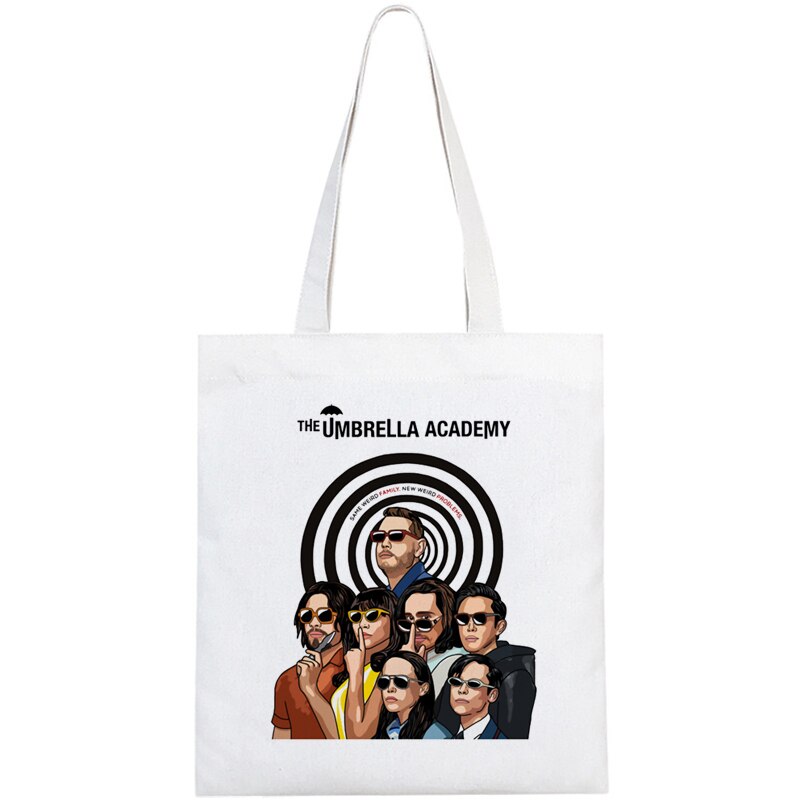umbrella academy