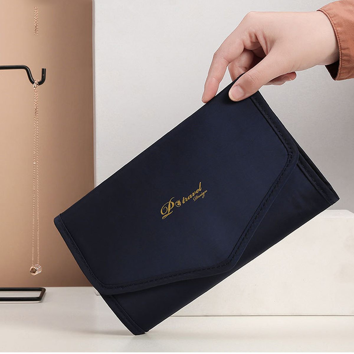 NC 10Pcs Grote Fluwelen Tas Met Trekkoord Fluwelen Geschenkzakken Sieraden Pouch Gunsten 20 * 25cm