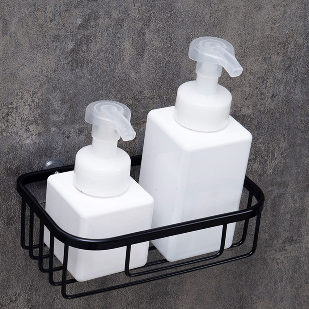 1 stücke Zauberstab Hängen Rolle Halfter Hotel Wc Papier Shampoo Aushöhlen Gestell Zauberstab Handtuch Aushöhlen Lagerung Korb Schlecht