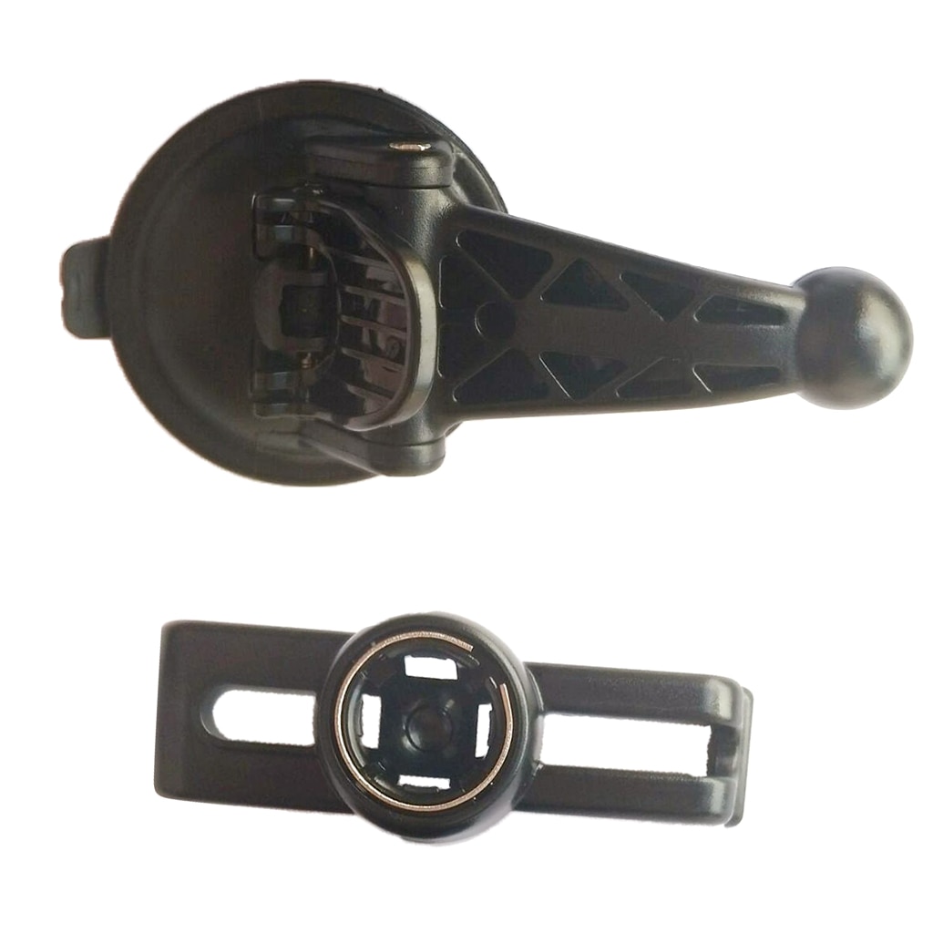 Waterproof Robust Motorbike Clamp Mount for Garmin Nuvi 1390T (sku 49898)