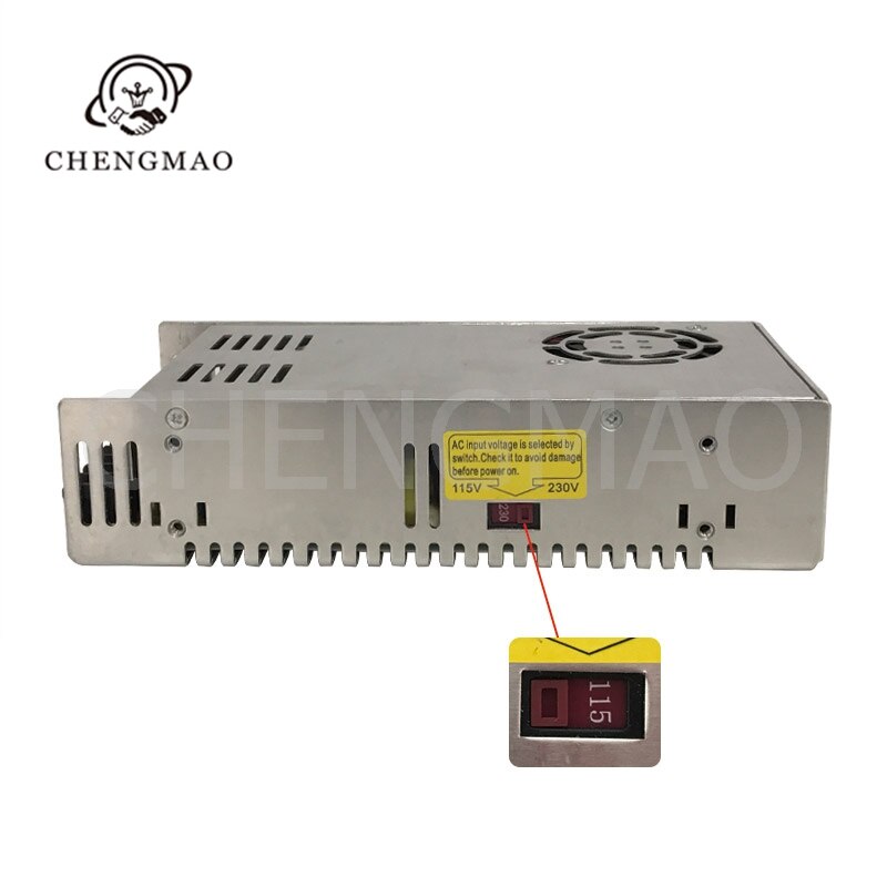 CP-PX 24/10.5 AC/DC ABB 100W Switching Power Supply For Industrial Automation Control 250W 24V