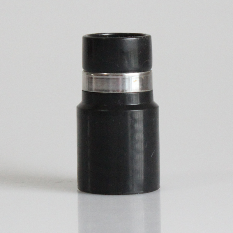 Schlauch Rohr Verbinder Gemeinsamen Anschluss Kopf für Electrolux Zentrale Staubsauger Externe Durchmesser 39mm zu Innere durchmesser 32mm