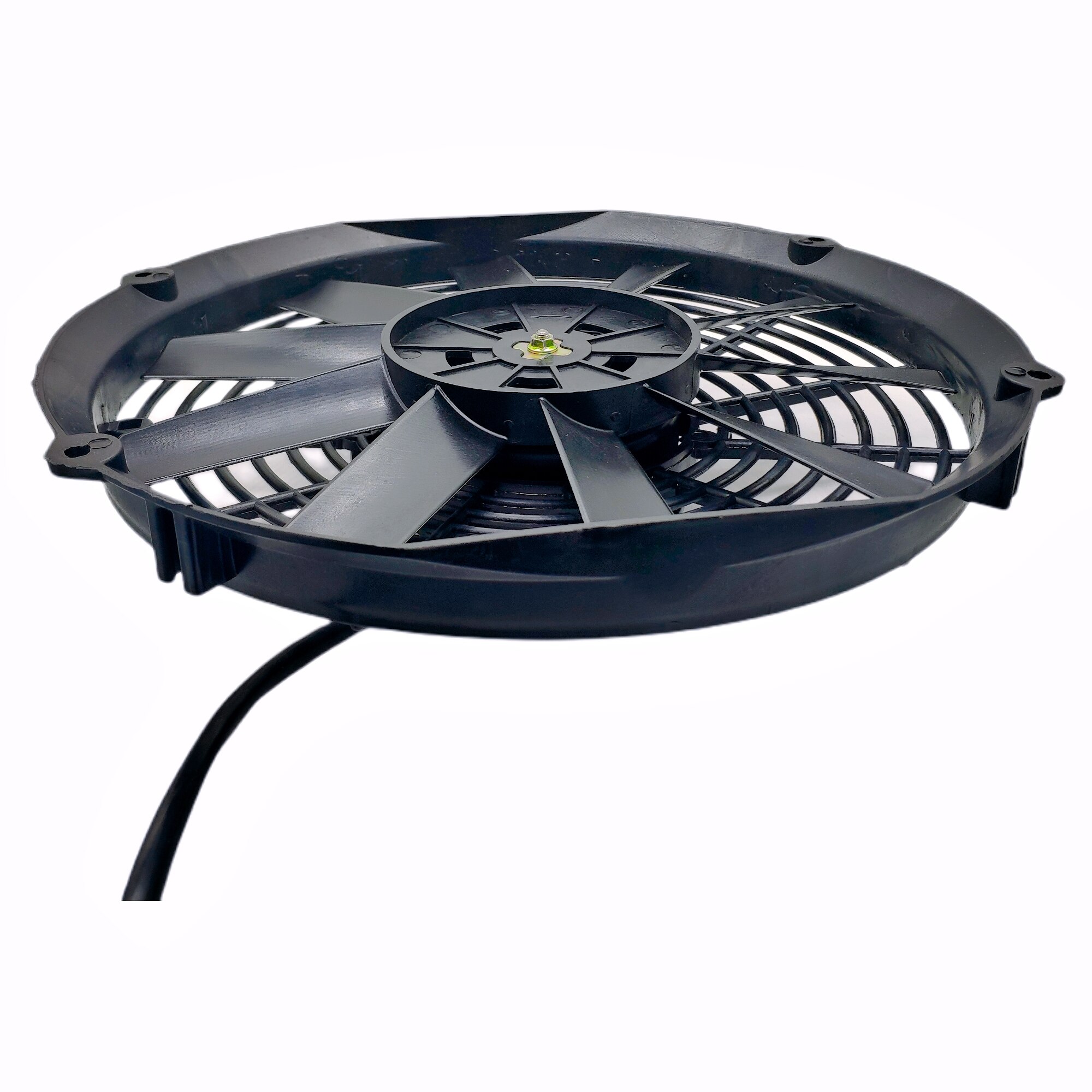 Auto-AC-Universal-Fan-24V-120W-6''