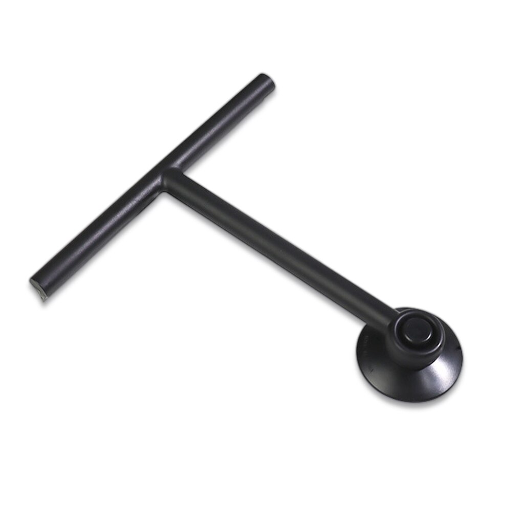 Shower Squeegee Glass Wiper Scraper Shower Squeegee Cleaner With Silicone Holder Bathroom Mirror Wiper Scraper Glass Cleaning