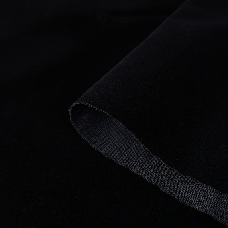 Schwarz/Weiß Licht-Absorbieren Bildschirm Tuch Porträt Schießen Nicht-Reflektierende Hintergrund Tuch Foto Studio Lebens Artikel Fotografie: 150x300cm / Schwarz