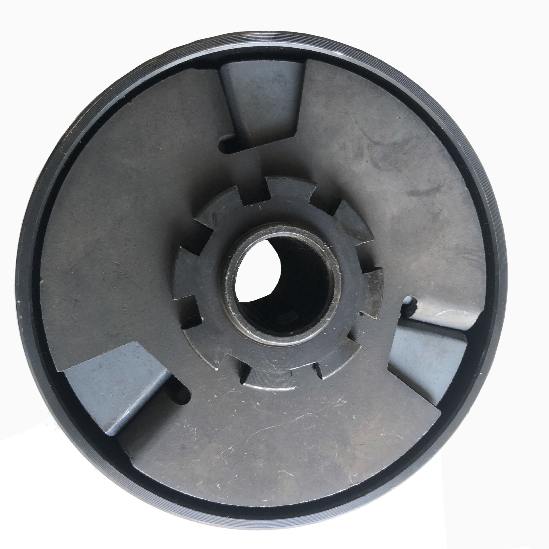 Model Sprocket Go Kart Clutch 168F 10T 420 Chain 19mm for Go Kart Mini Bike Motorbike Parts