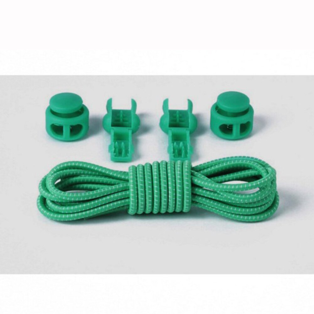 EIN Paar Von Verschiebbaren römisch Bequem Elastische Schnürsenkel Sperren Schnürsenkel Sommer unisex Sneaker Schnürsenkel Schnürsenkel