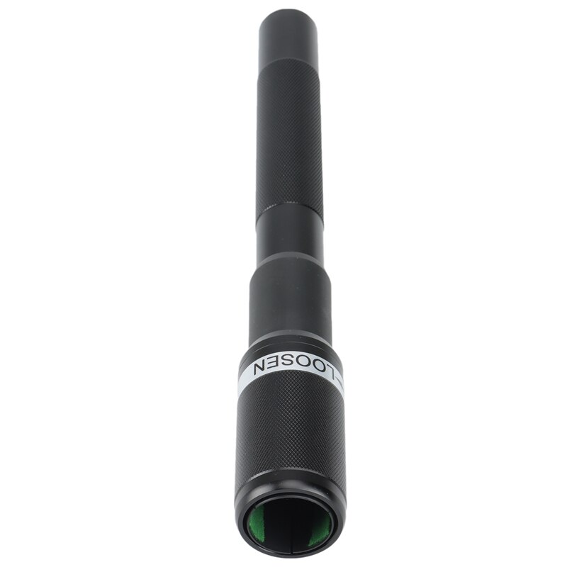 Pool Cue Extension Push on Telescopic Extension Billiard Holder Extender Alloy Billar Stick Cue Exceed Extender