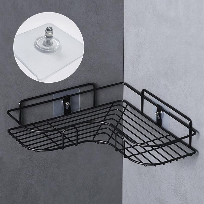 Zelfklevende opbergrek hanger spijkers huis keuken muur deurhaak sleutelrek keuken handdoekhouder spijkervrije muur keuken