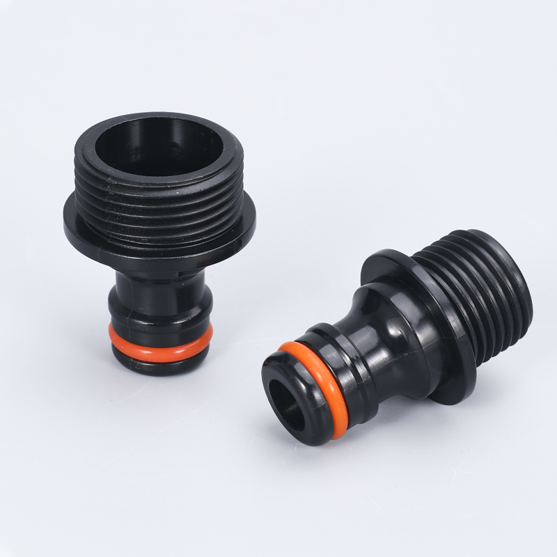 IBC Tank Valve Adapter Hose Garden water Connector 60mm Coarse Thread Replacement Valve Fitting Parts