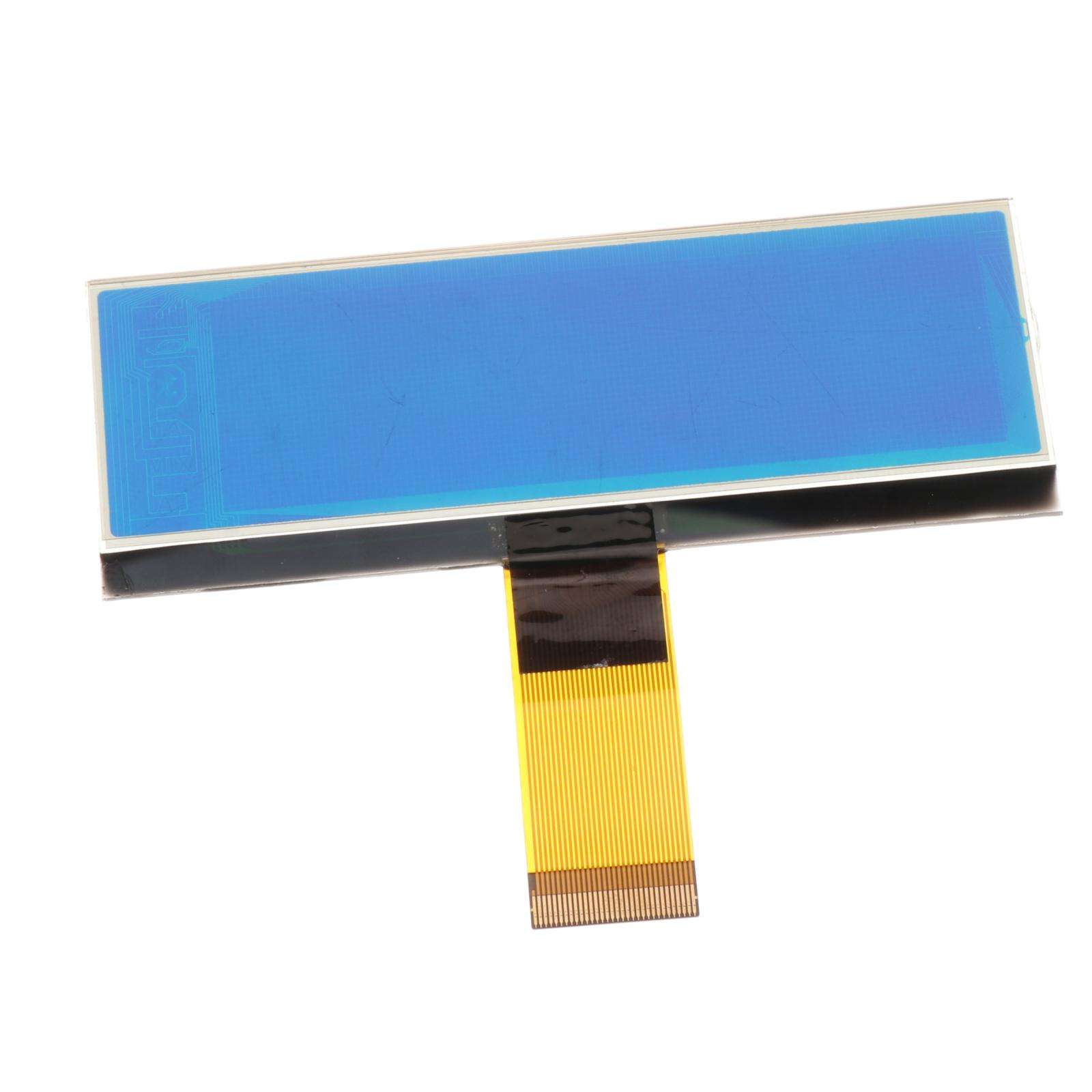 LCD Display Screen Instrument Replacement Fit for R51M 28185BH30D