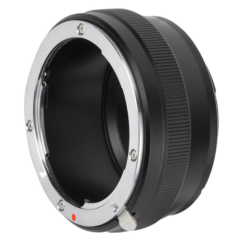 Fotga Lens Adapter Ring Voor Pentax K/Pk Mount Lens Sony E-Mount NEX3 C3 NEX5 NEX6