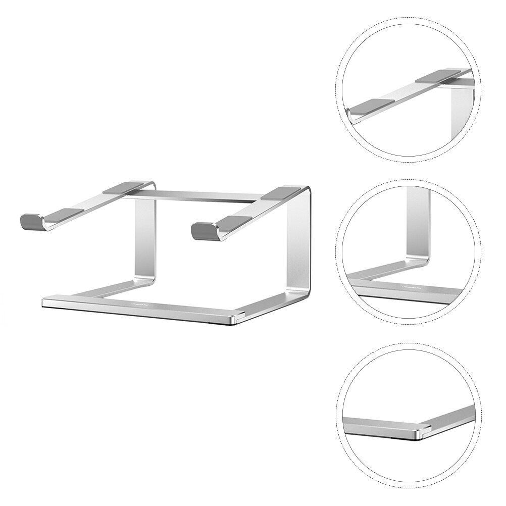 Aluminium Alloy Computer Stand Laptop Stand Heat Dissipation Rack Laptop Holder