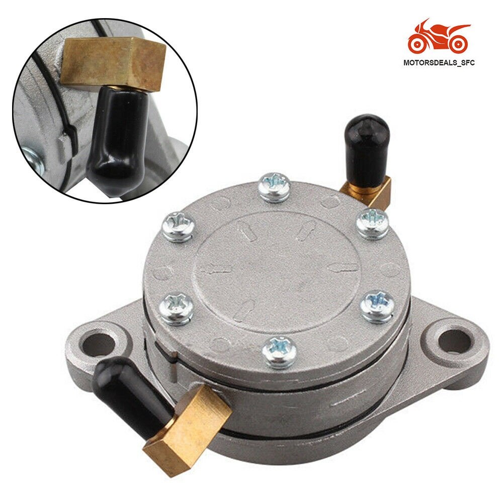 Car Fuel Pump Fits For 2-Cycle Engine 1989-1990.5 24233G1