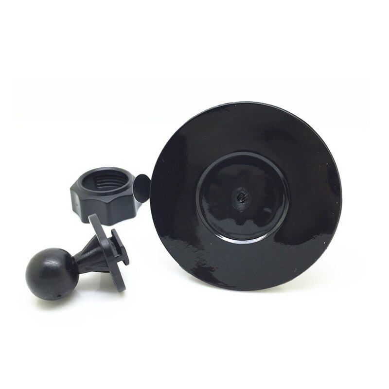 Auto Zubehör 360 Grad Rotierenden Auto Halfter Auto Fahren Recorder Halterung Sport DV Kamera Halterung für Xiaomi YI GoPro DVR Halfter