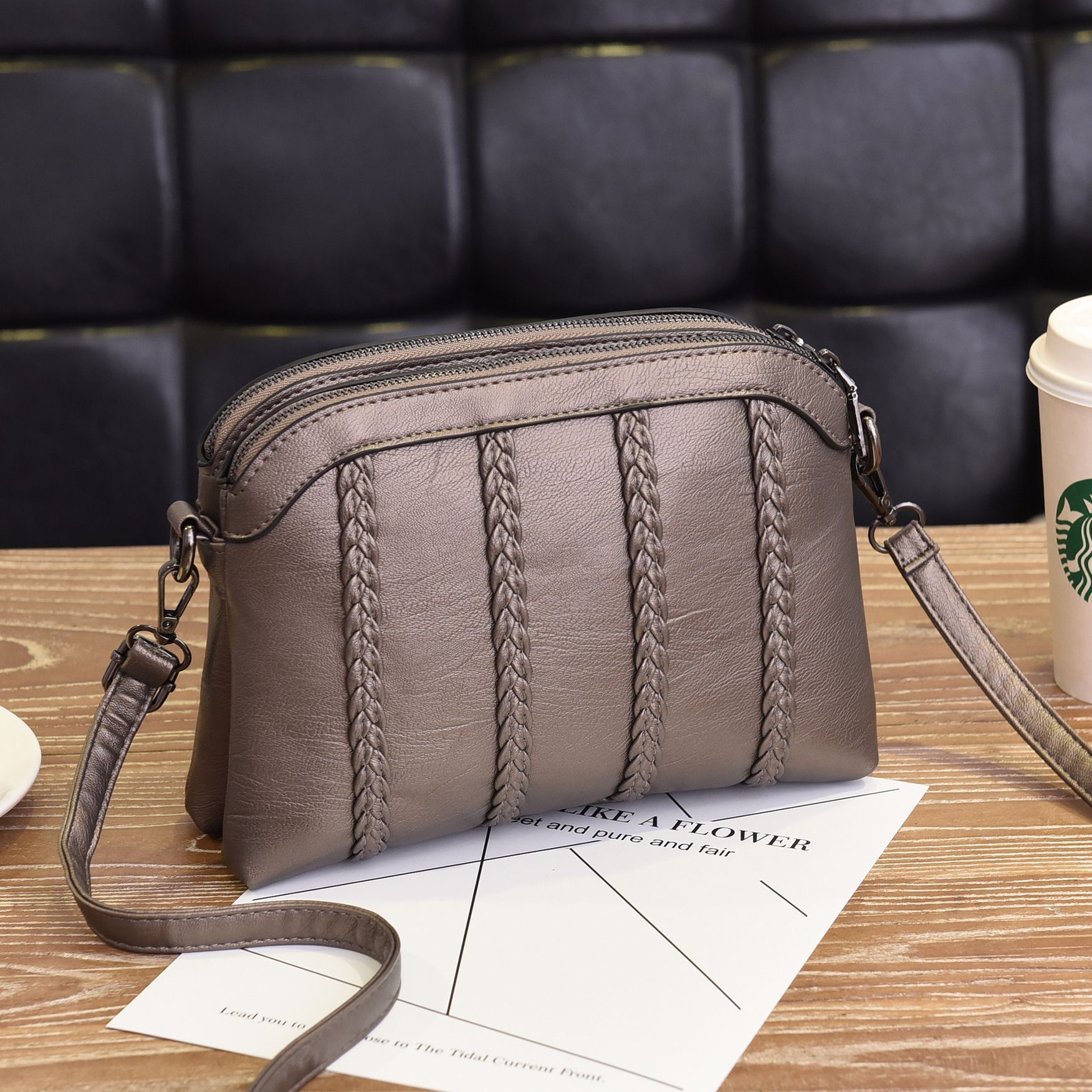 Frauen Schulter Taschen Neue Kleine Taschen Koreanische frauen Messenger Taschen frauen Taschen Shell Taschen