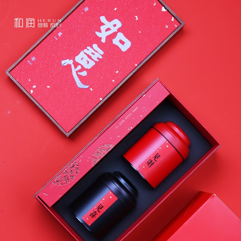 Tea Bag Storage Box Caddy Set Ceramic Smell Proof Leaves Container Japanese Tea Voorraadbussen Keuken Storage Supplies AB50CY