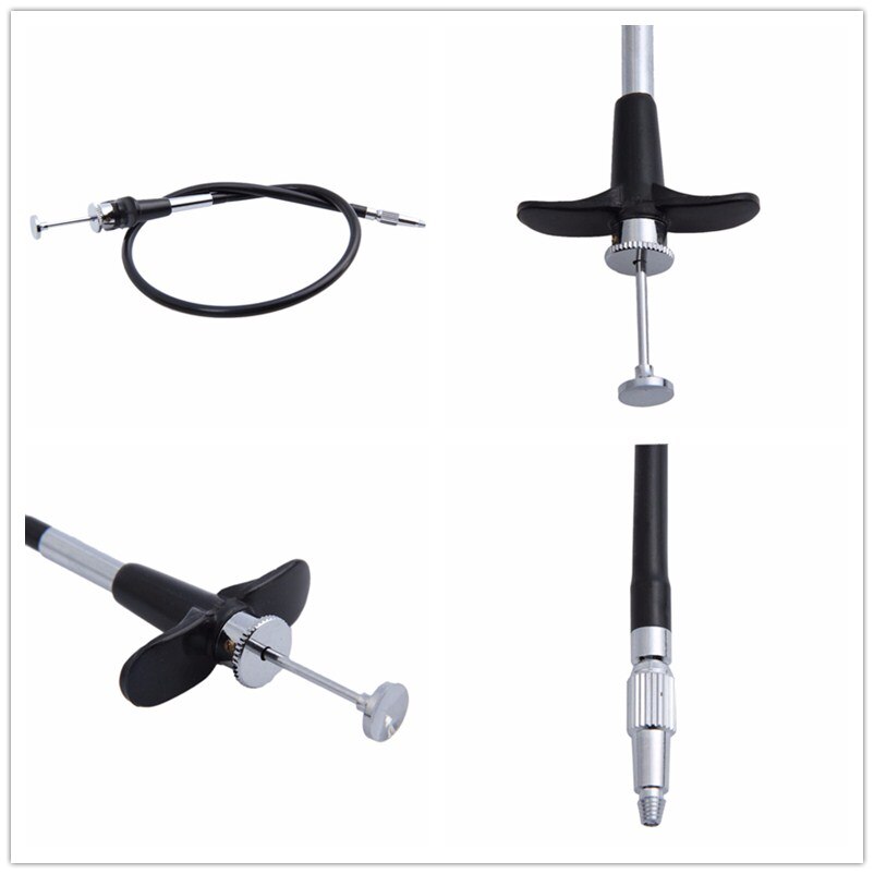 16 inch 40cm Mechanical Locking Camera Shutter Rel... – Vicedeal