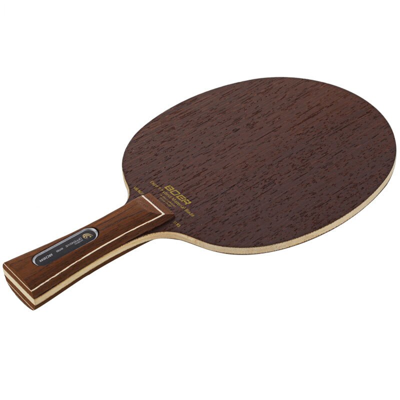 XL-9234 Boer Tafeltennis Blade Super Licht Ping Pong Racket Tafeltennis Paddle Bat Ping Pong Bat Paddle: longhand