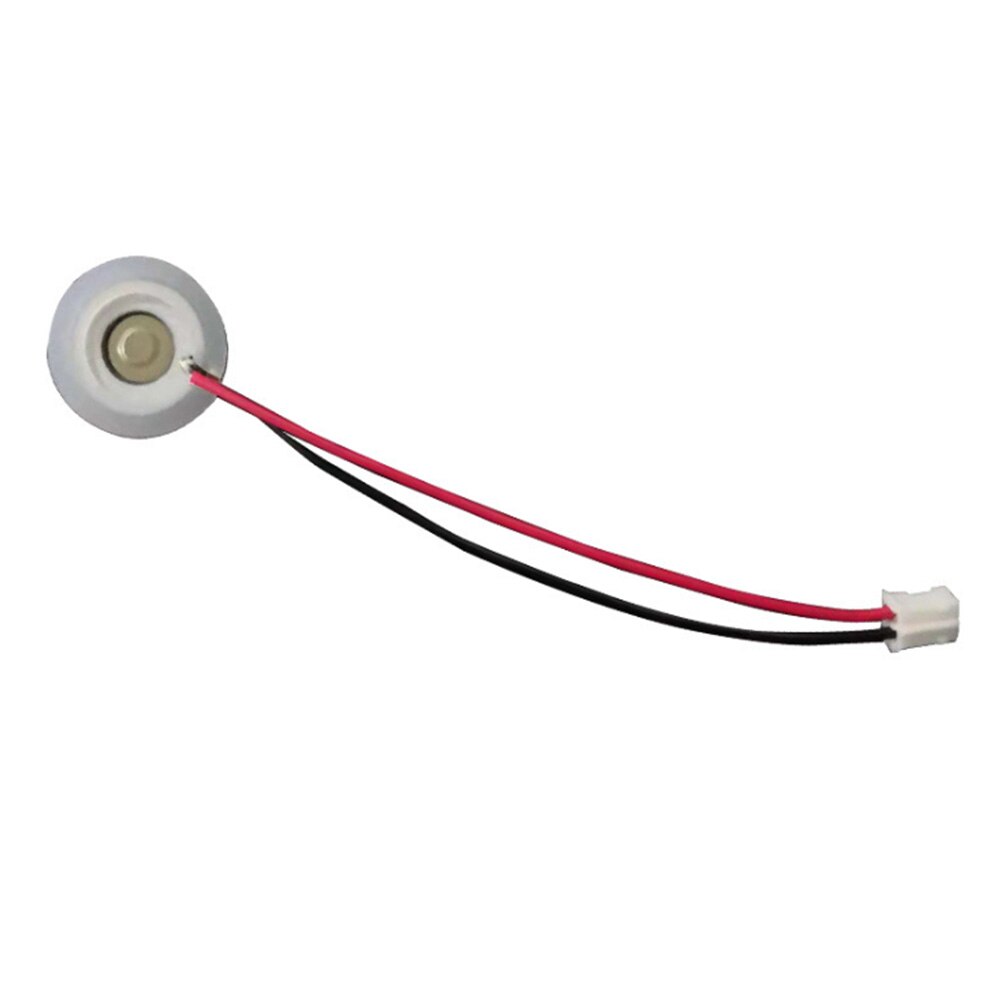 16mm 1.5-3W Mist Maker Ultrasonic Humidifier Ceramic Millipore Accessories Discs DIY Moisturizing Atomizer Film Plate USB Home