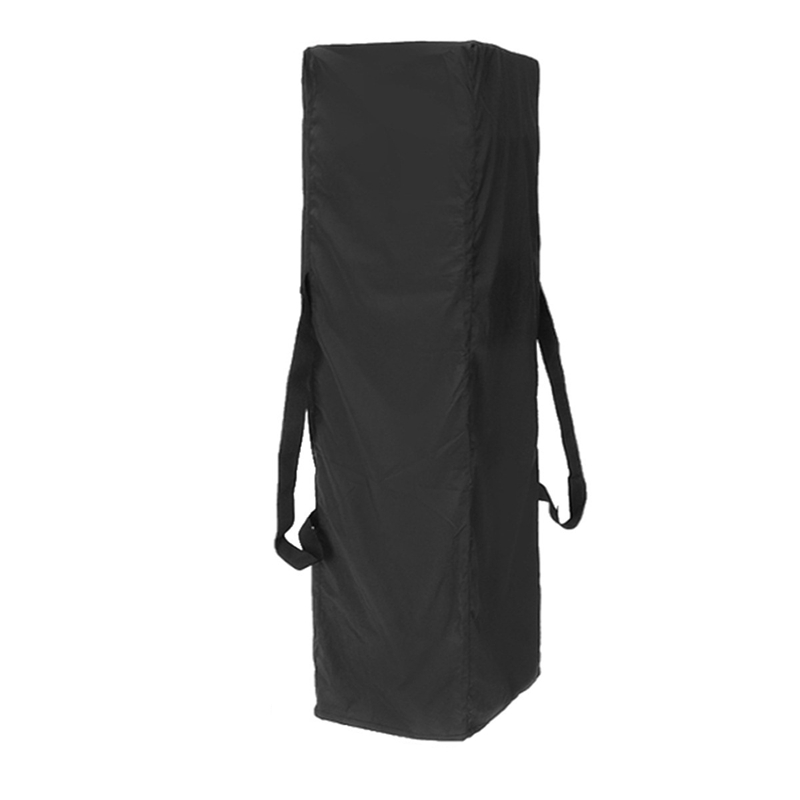 Topsac de rangement étanche Anti-UV, sac de transport pour auvent, tente de jardin, gazébo, auvent d'extérieur, protection contre l'ombre: 54cm