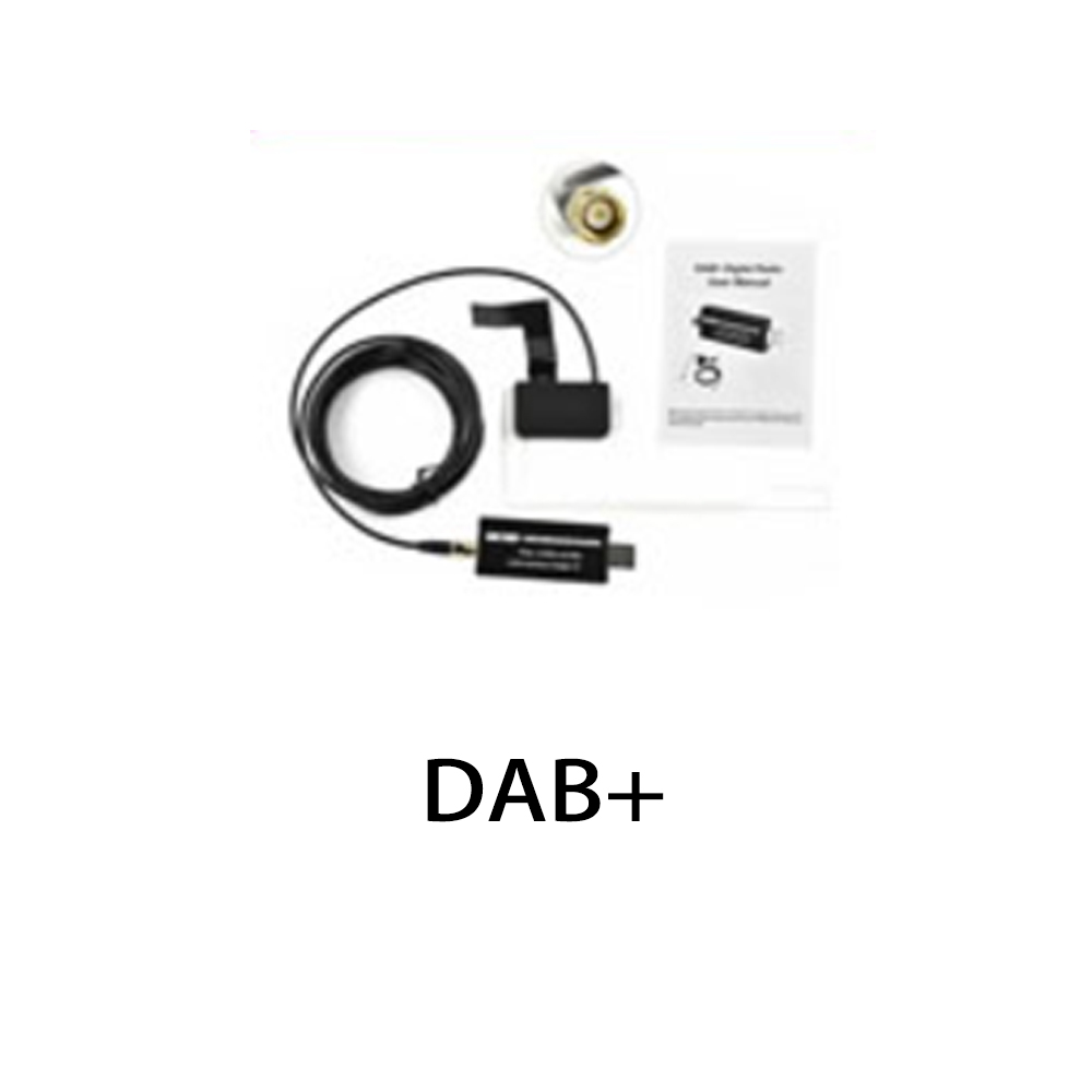 Para coches accesorios opcionales: Rojo