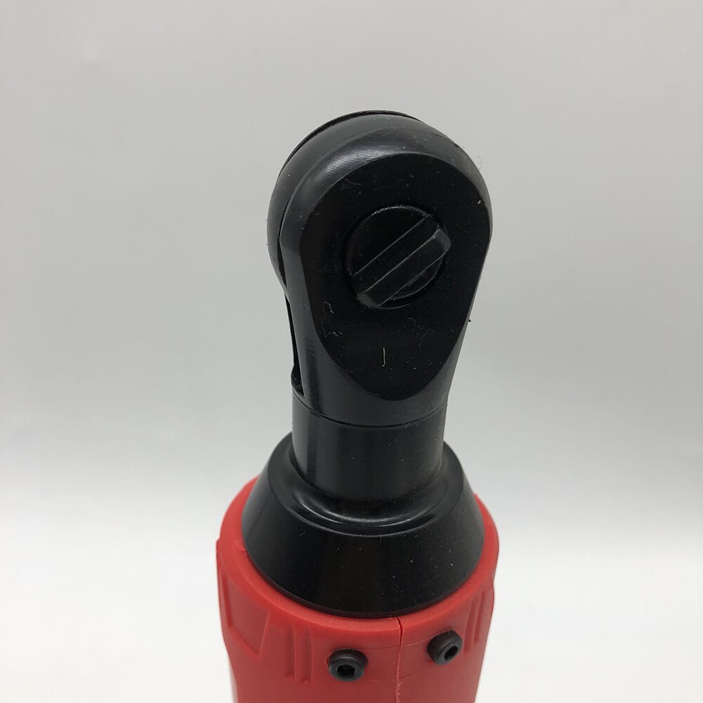 Electric Ratchet Angle Wrench 12V 45 NM Cordless Impact Wrenches 2000mAh Battery 230 RPM Brushless EU Plug Car Power Tools