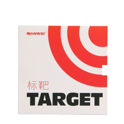 Sanwei CC 5+2 Carbon with Sanwei TARGET T88 ULTRA SPIN Table Tennis Blade With rubbers finished racket