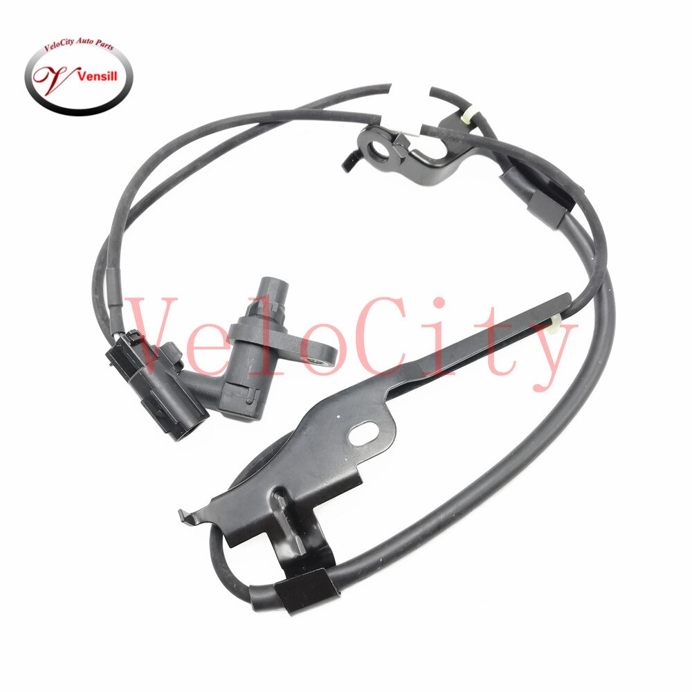 Front Right ABS Sensor Wheel Speed Sensor For 2007 Toyota Highlander 2.7L 3.5L Part No# 89542-48040
