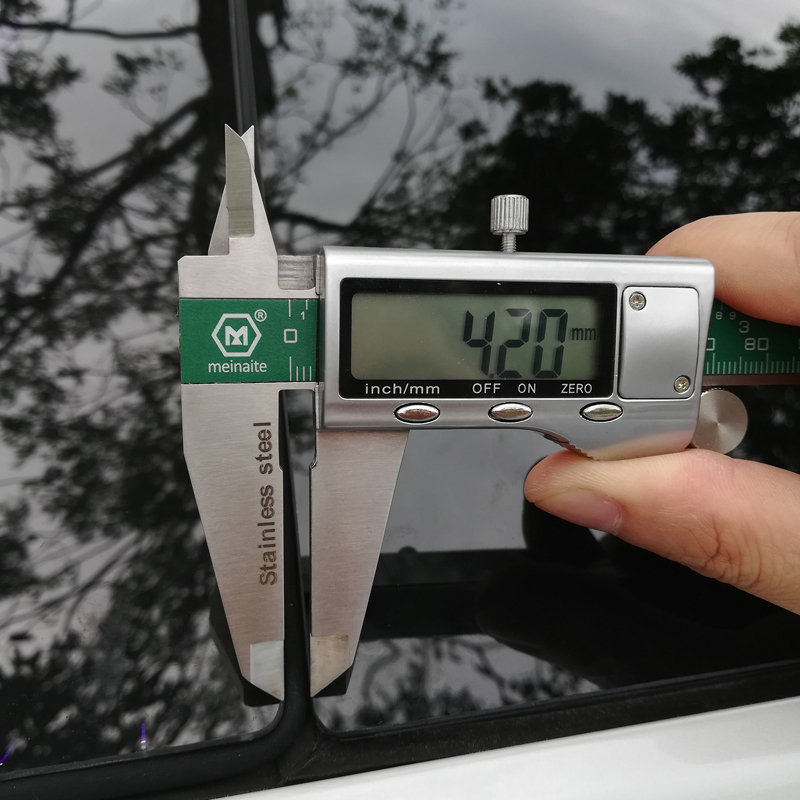 2x Tirarere De Sellado De Lámpara Trasera Reducción De Ruido A Prueba De Lluvia Junta De Lámpara De Lámpara Trasera Ajuste Para Repuestos Reemplazo F Yotijar Tira De Sellado De Luz Trasera