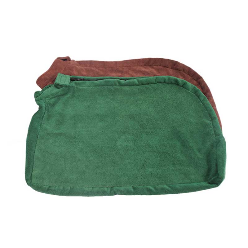 Hundebadekåbe xs - l kæledyrsbadehåndklæde til små mellemstore kæledyrsbadekåbe microfiber superabsorberende tørre kæledyrsbadehåndklæder