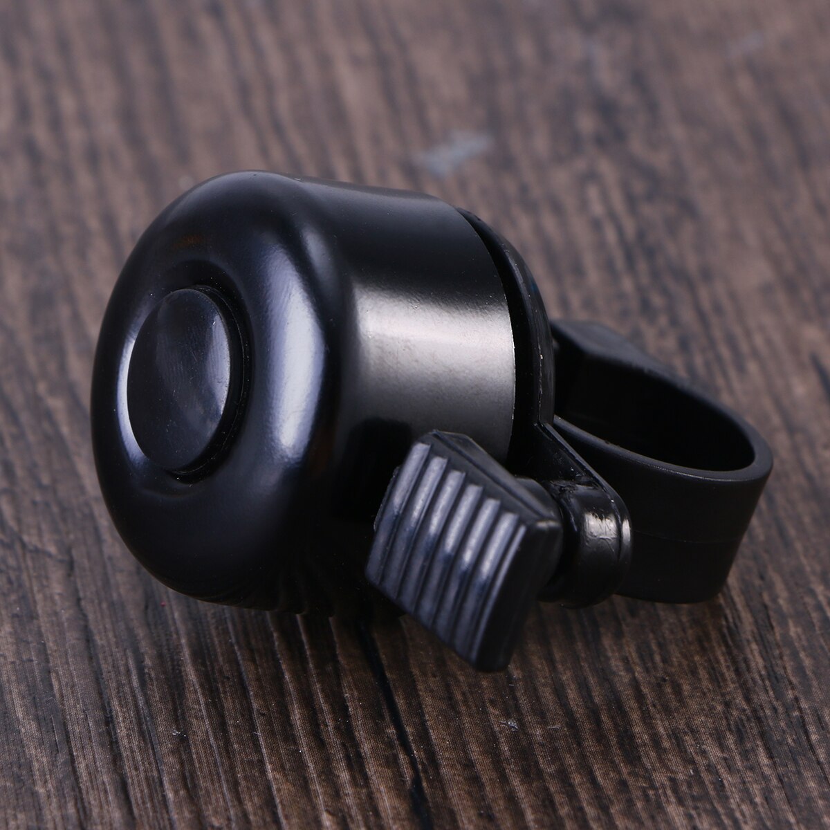 Cykel cykel klocka cykel styre klocka cykel ring ringer landsvägscyklar mtb horn cykling klocka cykeltillbehör (svart)