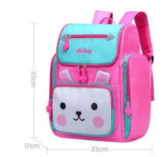 freundlicher Schule Rucksack mädchen Schule Taschen Studenten schule Rucksack orthopädische Schule Rucksack freundlicher Schulter Rucksack