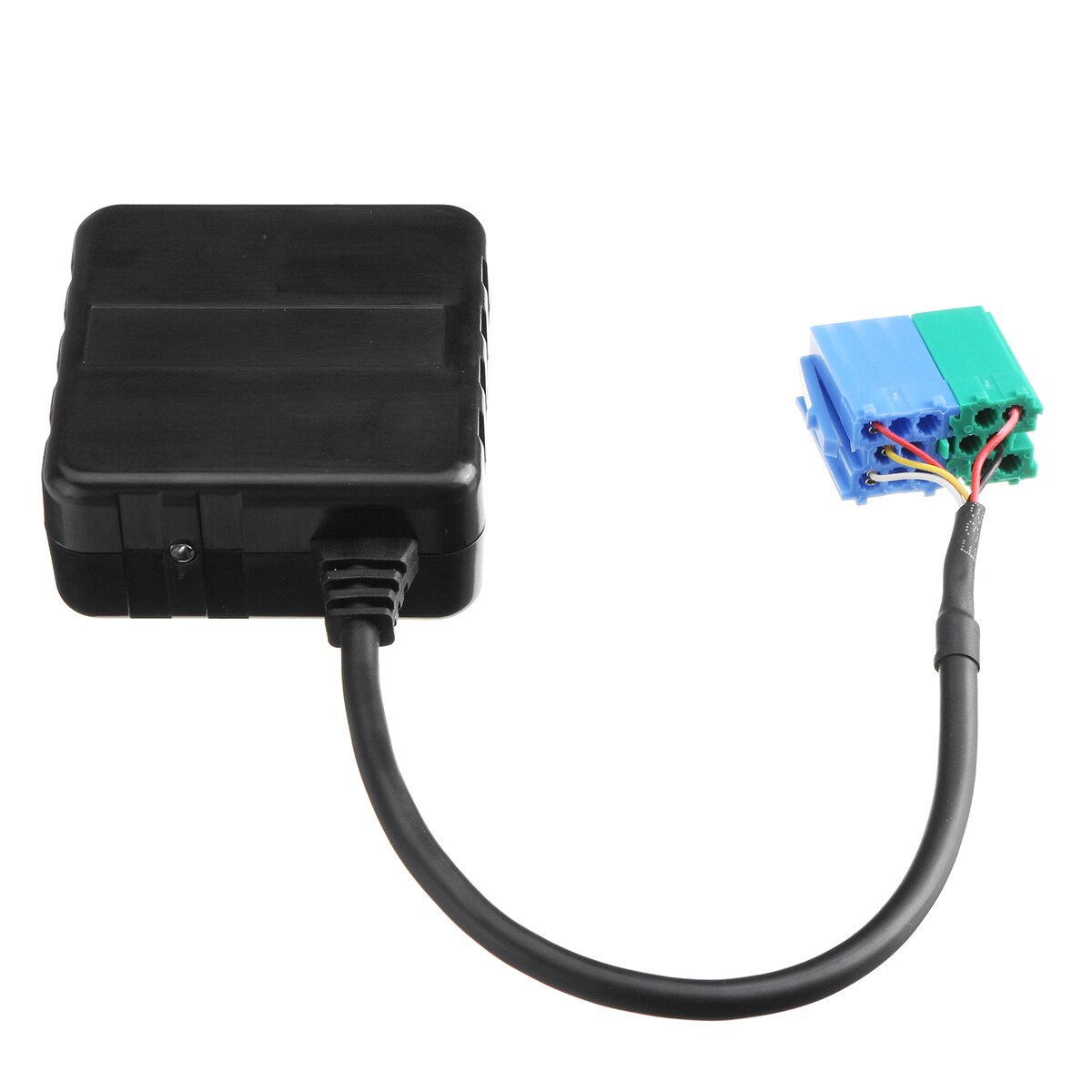 HIFI Audio Für Porsche Becker Mexiko Verkehrs Pro DTM Auto bluetooth 5,0 Modul AUX Kabel Adapter Radio Stereo