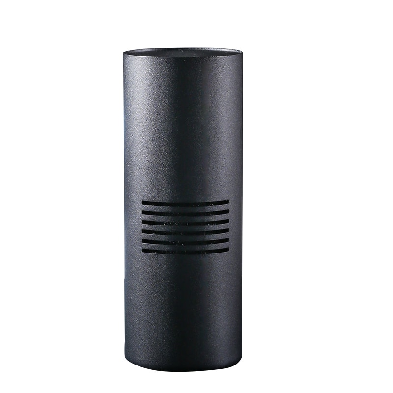 Draagbare Auto Luchtreinigers 5V Mini Luchtreiniger Auto Ionisator Luchtreiniger Voor Kleine Kamer Kantoor Auto Pollen Huisdier huidschilfers Stof Geuren