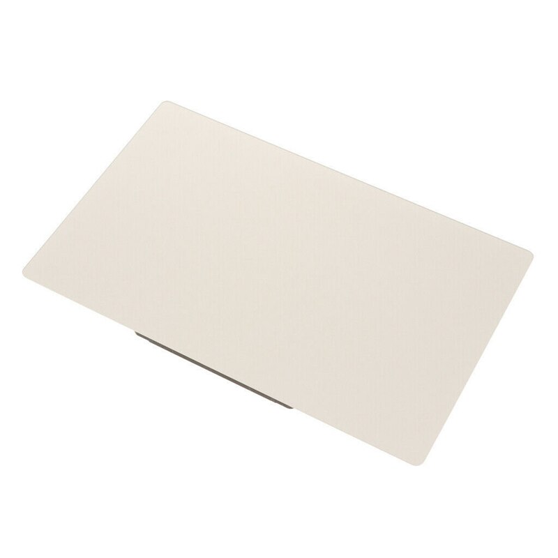 Padarsey Trackpad Sostitutivo Per MacBook Pro Retina 15" A1707 (2016-2017) Con Cavo Flessibile
