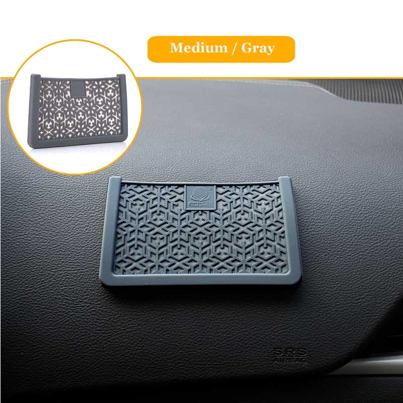 Atreus Silikon telefon speicher tasche Für Renault Megane 2 Captur Mitsubishi ASX Outlander Lancer 10 Jeep Wrangler Peugeot 207 508: Gray M