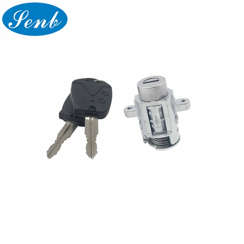 PROTON SAGA BLM DOOR KEY LOCK WITH 2 KEYS