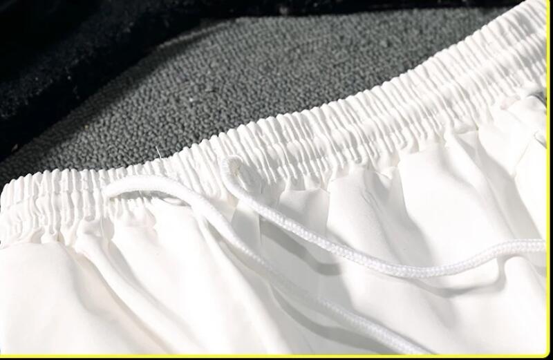 ZNG Men Casual Sweatpants Fitness Men's Sportswear Joggers Pants Cotton Male Gyms Trousers Pantalones Hombre