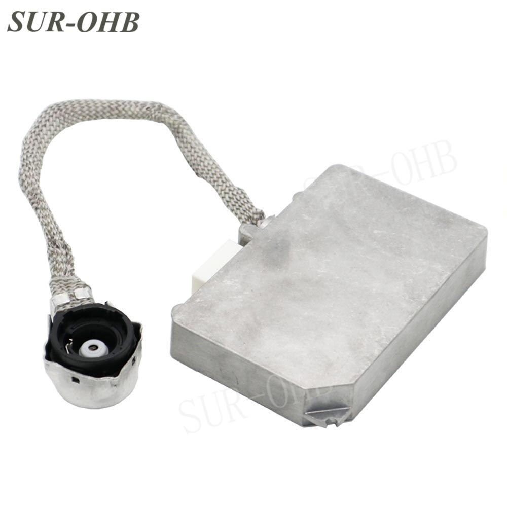 Oem ersätta ddlt 002 hid 85967-50020 d2s xenon ballast 35w gs1 g 510 h 3 d2r kdlt 002 kontroll för  ls400 verso 8596750020 bilstrålkastare