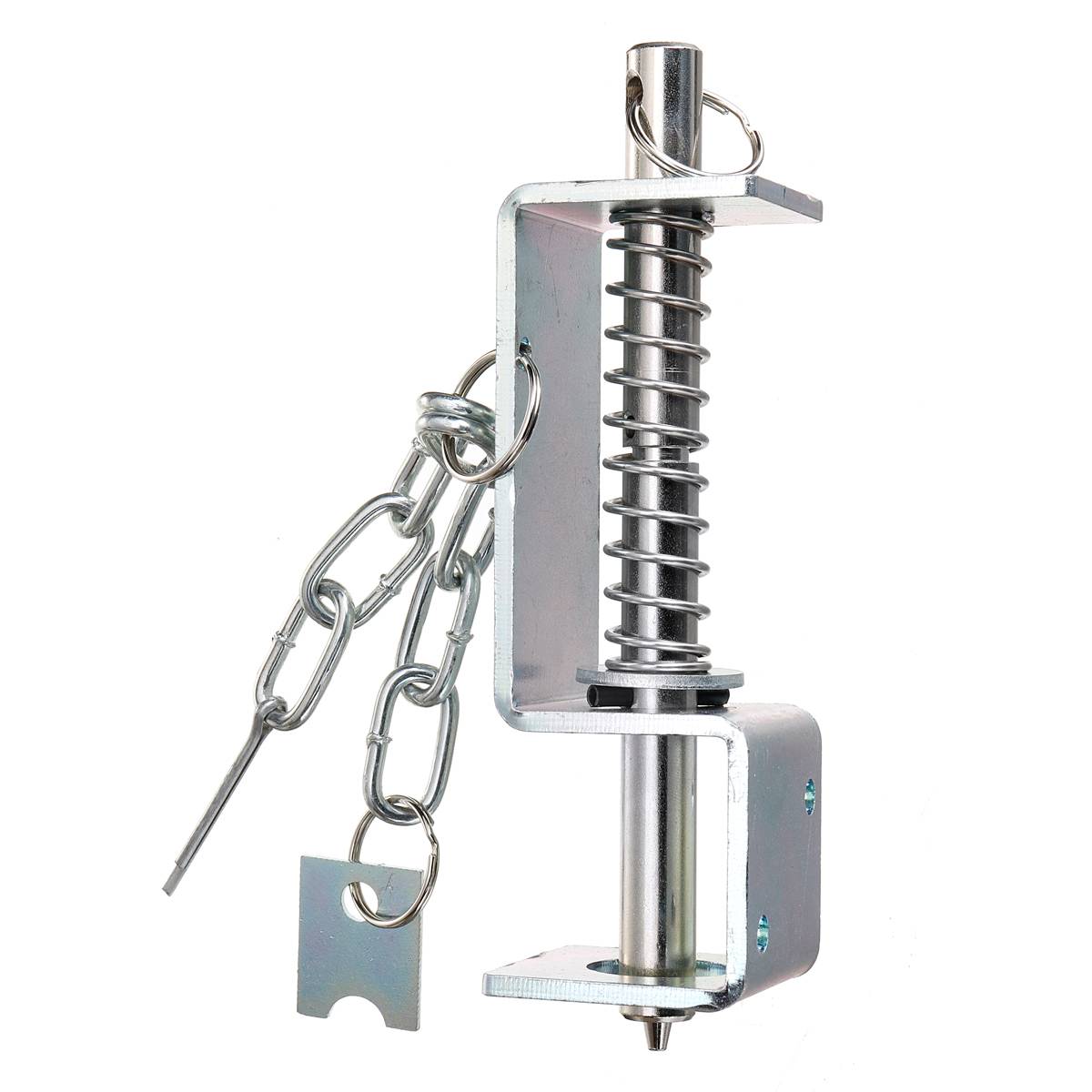 Alarm gate gjerde turer line wire 12g blank firer pest intruder alarm safety switch for bisley