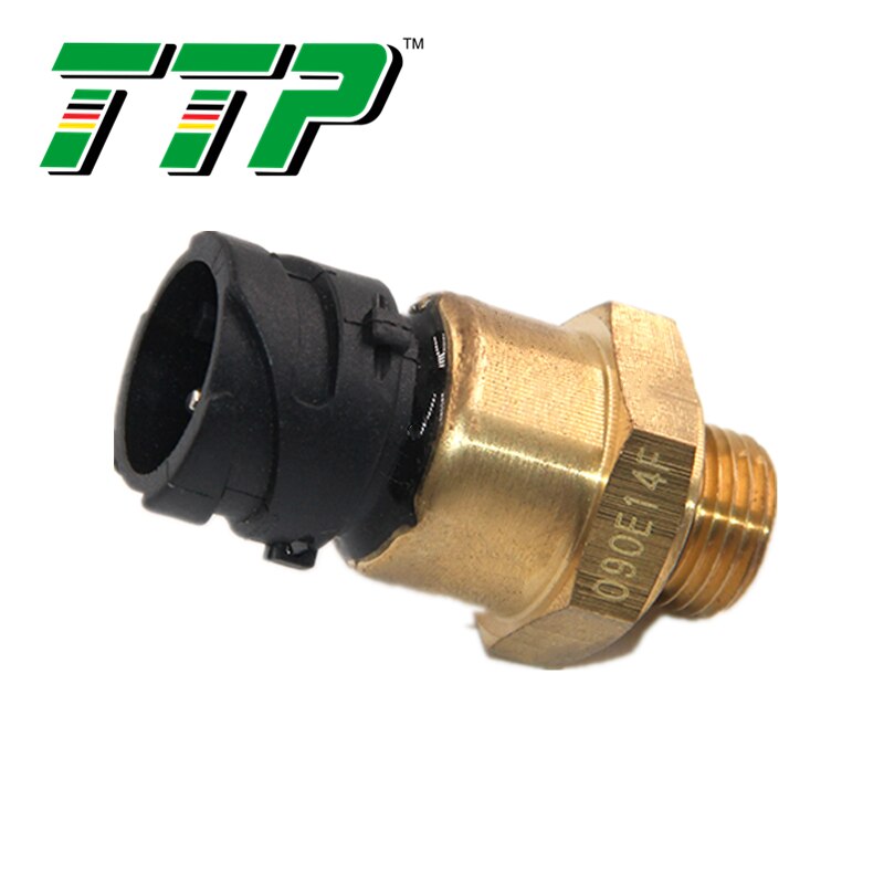 Sensor de presión de aceite TTP para camión Volvo FH13, repuesto de 3 pines, 20803650, 20514065, 7420514065, 7420803650, , 20483889