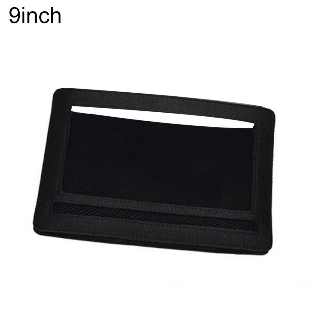 Car Headrest Mount for 7/9/10 Inch Swivel Flip Style Portable DVD Player Holder Car Accessories Interior: 9inch