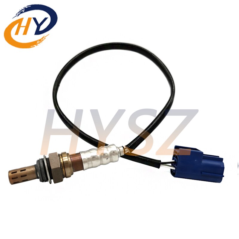 226 a 0-8 j 001 zuurstofsensor lambdasonde voor 2001-2006 x- trail  t30 2002-2007 primera  p12 onderdeelnr. # 226 a 0-8 j 010 226 a 08 j 010