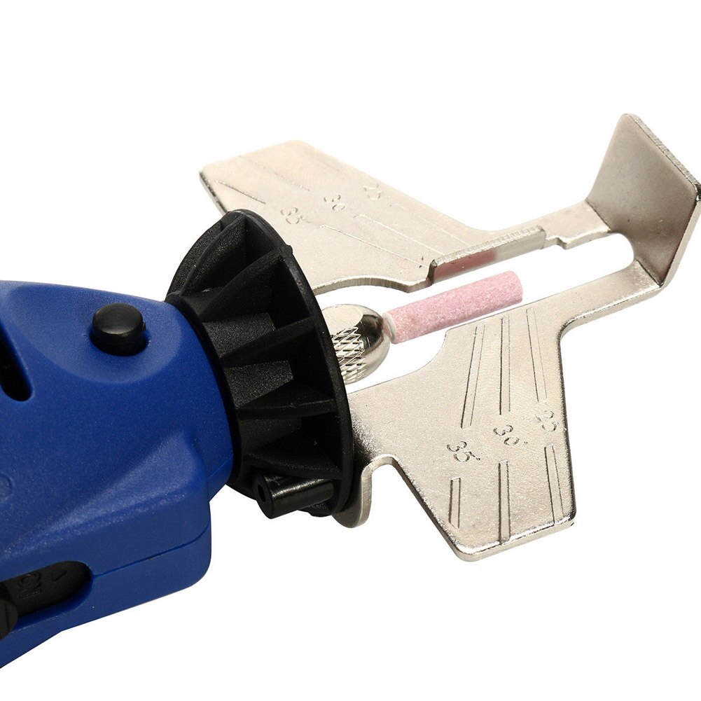 12v kettingzaag slijper kettingzaag elektrische slijper vijl pro tools clh@ 8