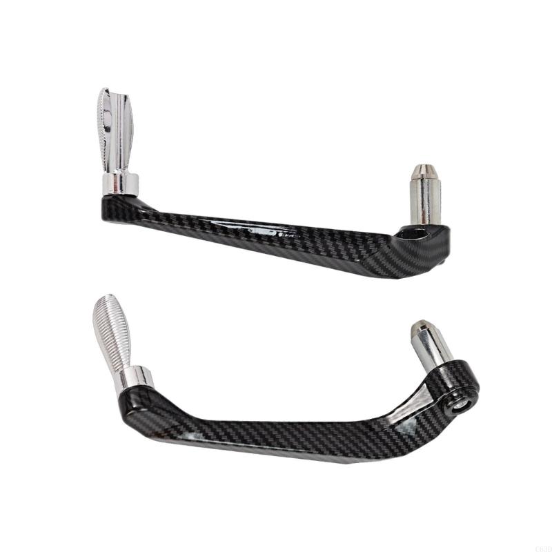 C63D 1 par protector mano guardería accesorios motocicleta protector protector protector protector