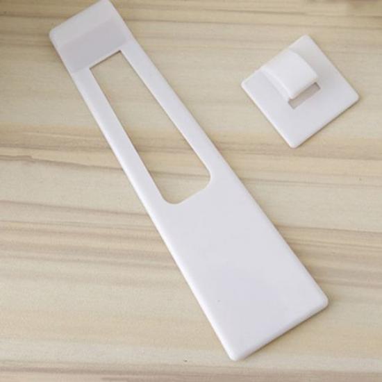 Baby Child Safety Protect Locks Fridge Guard Cupboard Door Drawer Safety Latch Kids Safety Care Lock Fridge Drawer Lock