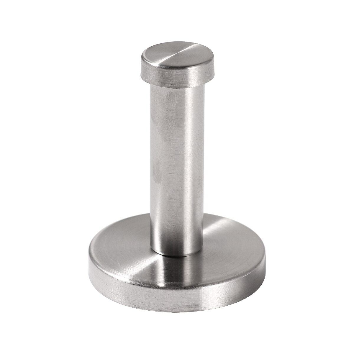 Towel Multi-Purpose Hooks Stainless Steel Hooks for Hanging Clothes Wall Mount Hook Hanger Towel Rack Space Saving