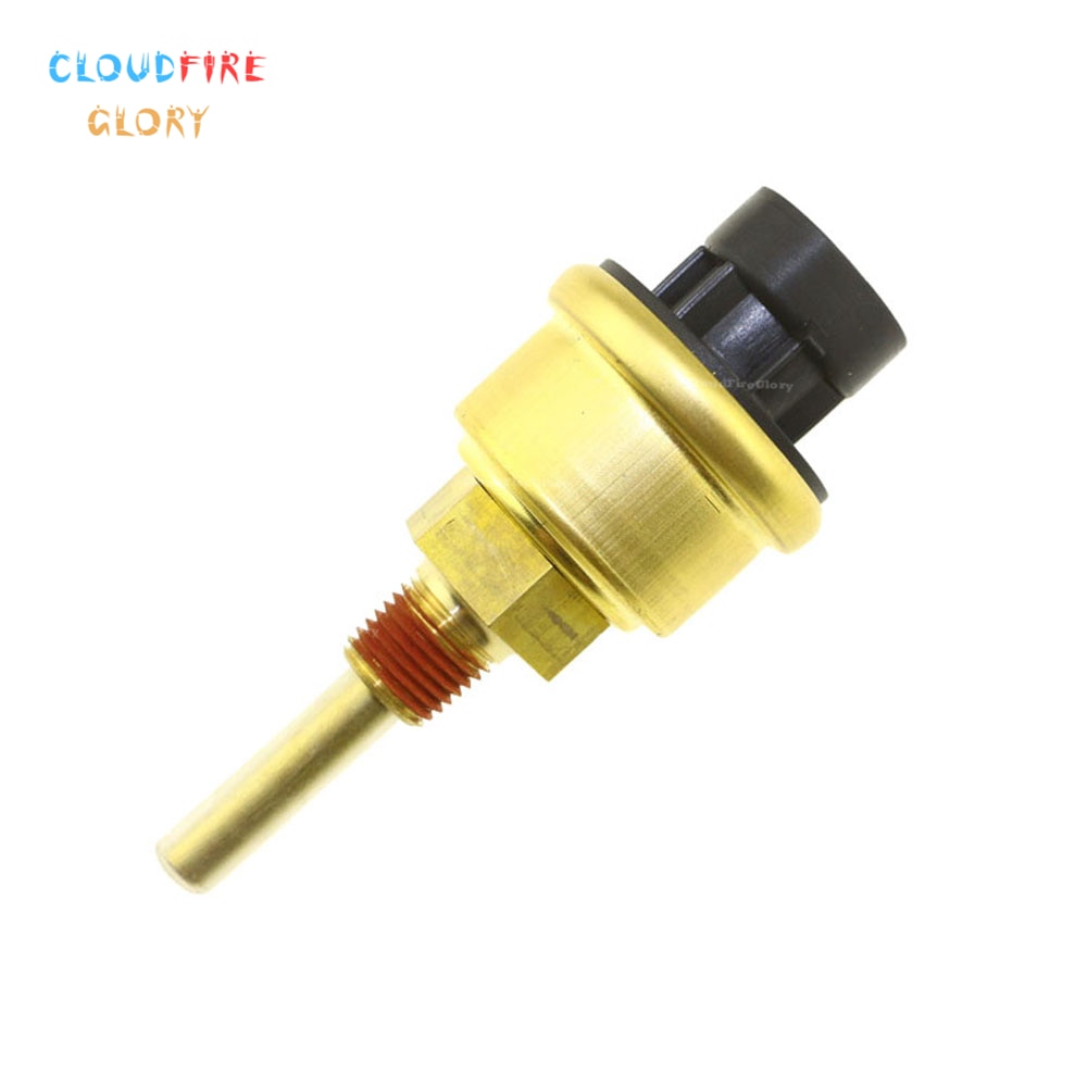 CloudFireGlory 4903489 3612521 Coolant Fluid Level Sensor For Cummins L10 M11 ISM N14 ISX